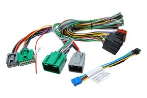 Obrázek z Adapter pro HF sadu Land Rover 