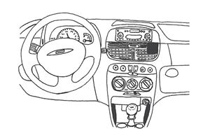 Obrázek z Konzole pro mobilni telefon 