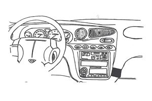 Obrázek z Konzole pro mobilni telefon 