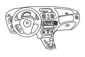 Obrázek z Konzole pro mobilni telefon 