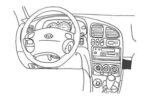 Obrázek z Konzole pro mobilni telefon 