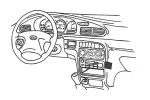 Obrázek z Konzole pro mobilni telefon 