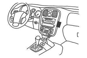 Obrázek z Konzole pro mobilni telefon 