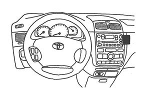 Obrázek z Konzole pro mobilni telefon 