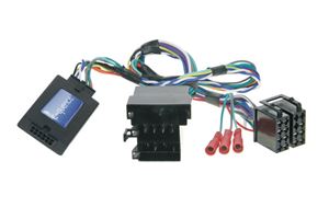 Obrázek z Adapter pro ovladani na volantu Fiat Panda II. 