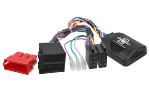 Obrázek z Adapter pro ovladani na volantu Renault 