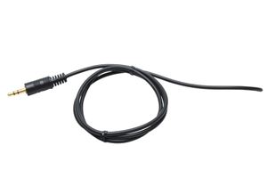 Obrázek z JACK 3,5 samec s kabelem 