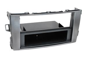 Obrázek z Ramecek autoradia Toyota Auris I. 