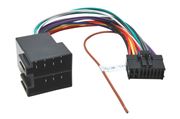 Obrázek OEM kabely autoradii Pioneer