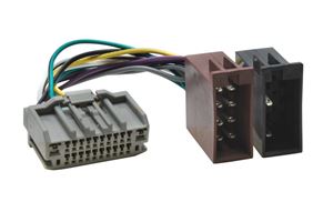 Obrázek z OEM kabely autoradii CHRYSLER /DODGE / JEEP 