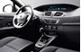 Obrázek z Ramecek autoradia Renault Scenic III. 
