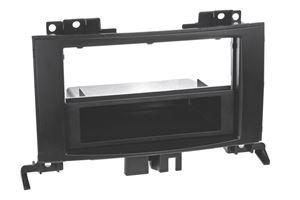 Obrázek z Ramecek autoradia Mercedes Sprinter / VW Crafter 