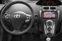 Obrázek z Ramecek autoradia TOYOTA Yaris 