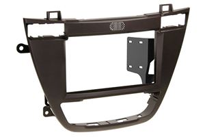 Obrázek z Ramecek autoradia 2DIN Opel Insignia 