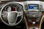 Obrázek z Ramecek autoradia 2DIN Opel Insignia 