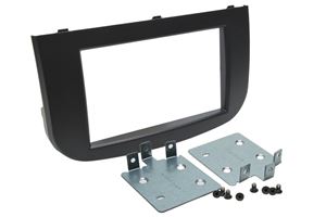 Obrázek z Ramecek 2DIN autoradia Mitsubishi Colt 