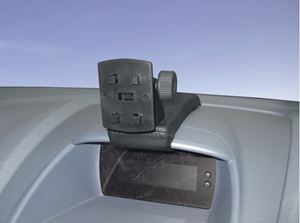 Obrázek z Konzole pro navigace FORD Fiesta 