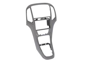 Obrázek z Ramecek autoradia 2DIN Opel Astra J 