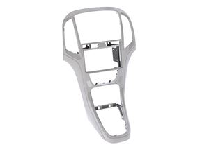 Obrázek z Ramecek autoradia 2DIN Opel Astra J 