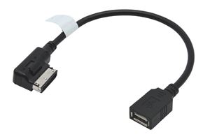 Obrázek z MDI-USB propojovaci kabel Audi / VW / Skoda 