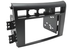 Obrázek z Ramecek 2DIN autoradia Kia Opirus 