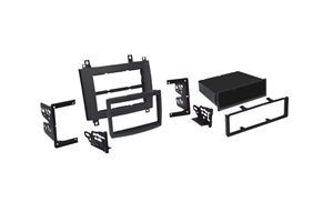 Obrázek z Ramecek autoradia Cadillac CTS / SRX 