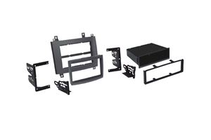 Obrázek z Ramecek autoradia Cadillac CTS / SRX 