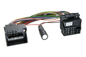 Obrázek z Stabilizator napeti pro START / STOP system FAKRA 