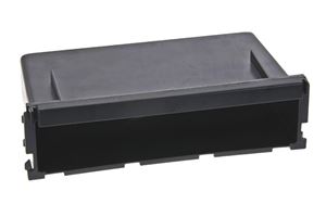 Obrázek z Prihradka do 2DIN adapteru autoradii 