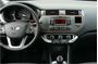 Obrázek z Ramecek autoradia Kia Rio III. (9/11-2/15) 