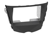 Obrázek Ramecek autoradia 2DIN Hyundai Veloster