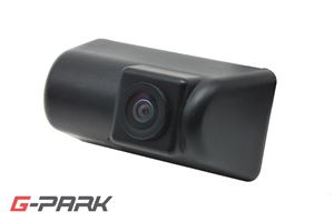 Obrázek z CCD parkovaci kamera Ford Transit 
