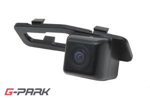 Obrázek z CCD parkovaci kamera Honda Accord (11->) 