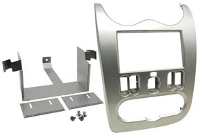 Obrázek z Ramecek 2DIN autoradia Dacia 