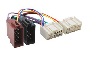 Obrázek z OEM kabely autoradii Hyundai / Kia 