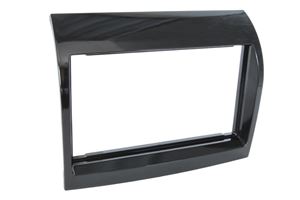 Obrázek z Ramecek 2DIN autoradia Fiat Ducato (9/11->) 