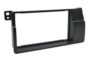 Obrázek z Ramecek 2DIN autoradia BMW 3 [E46] 