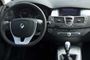 Obrázek z Ramecek 1DIN radia Renault Laguna III. (2008->) 