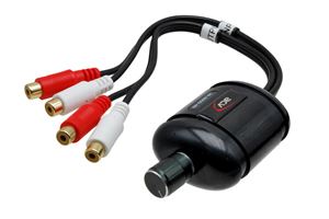 Obrázek z Ovladac nastaveni urovne zesilovace 