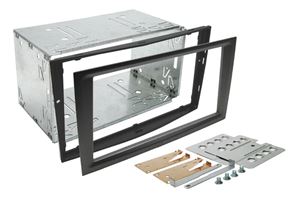 Obrázek z Instalacni sada 2DIN Opel 