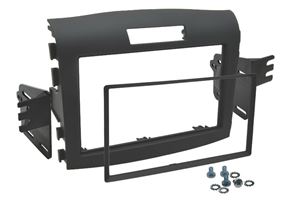 Obrázek z Ramecek 2DIN radia Honda CR-V (12->) 