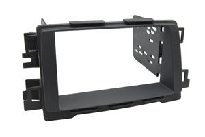 Obrázek z Ramecek 2DIN autoradia Mazda 6 / CX-5 