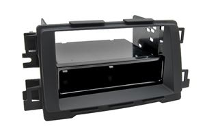 Obrázek z Ramecek 1DIN autoradia MAZDA 6 / CX-5 