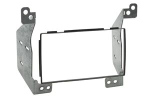 Obrázek z Ramecek 2DIN radia Nissan Pathfinder 