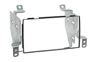 Obrázek z Ramecek 2DIN autoradia Nissan Note 