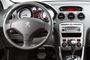 Obrázek z Instal.sada 2DIN radia Peugeot 308 / 408 