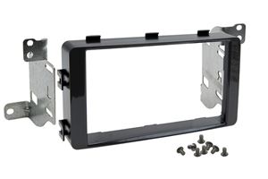 Obrázek z Ramecek autoradia Mitsubishi Outlander III. 