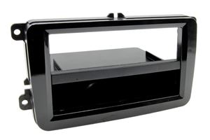 Obrázek z Ramecek autoradia Skoda / VW / Seat 