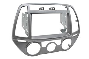 Obrázek z Ramecek autoradia Hyundai i20 (12->) 