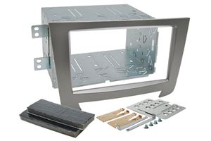 Obrázek z Instalacni sada 2DIN SsangYong Rexton III. 